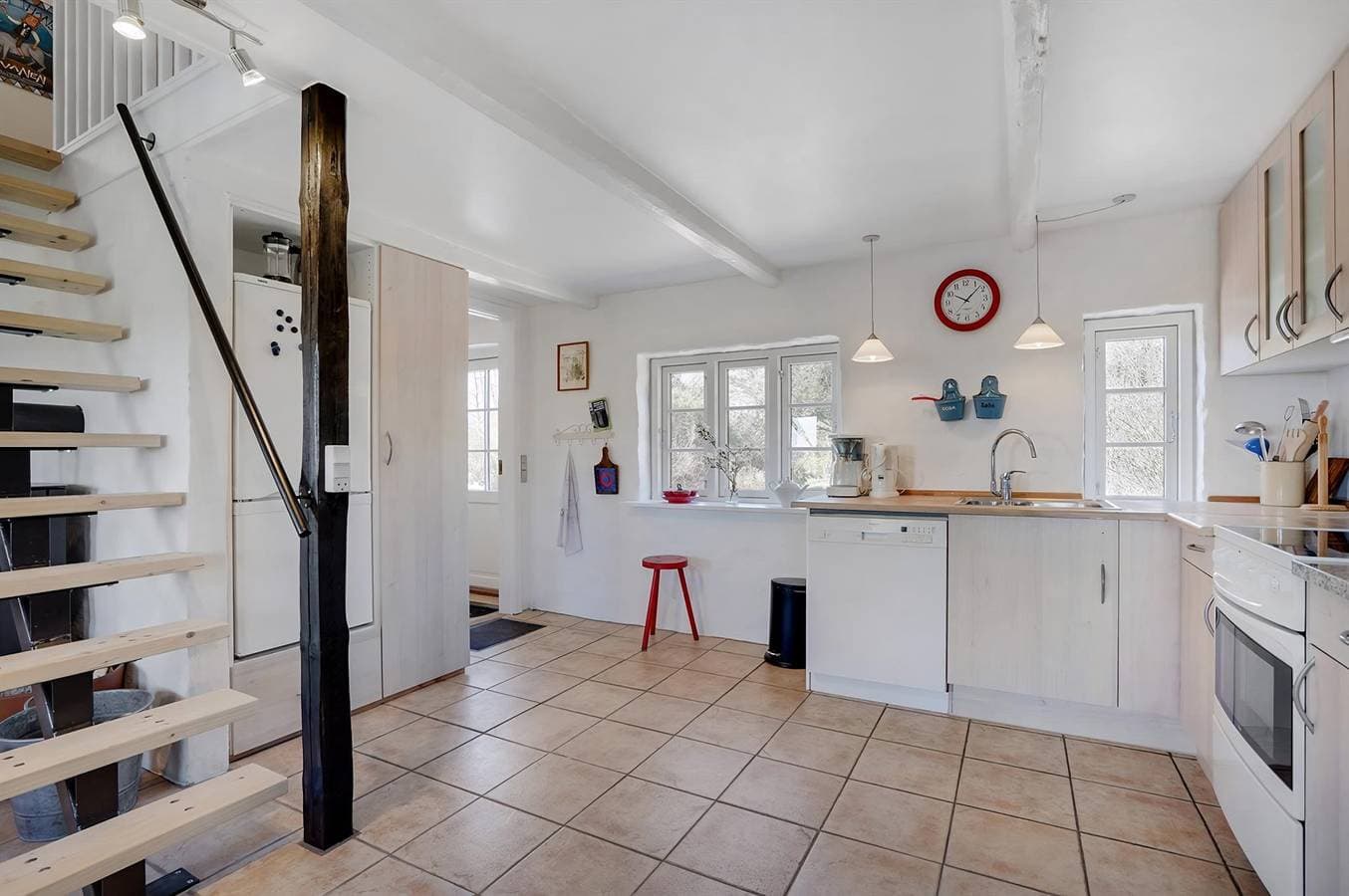 Foto 9 von 33: 2 bedroom pet friendly home in Ulfborg