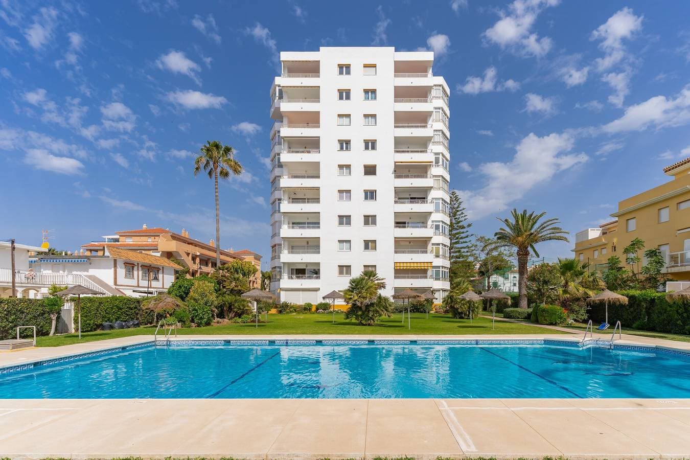 Apartamento Butiplaya 1