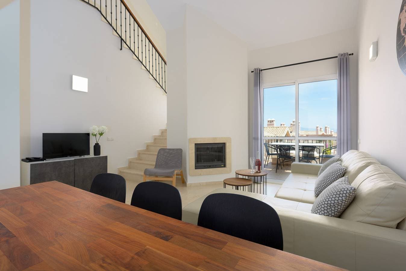 Foto 6 von 40: Duquesa Fairways 2247 Duplex Penthouse