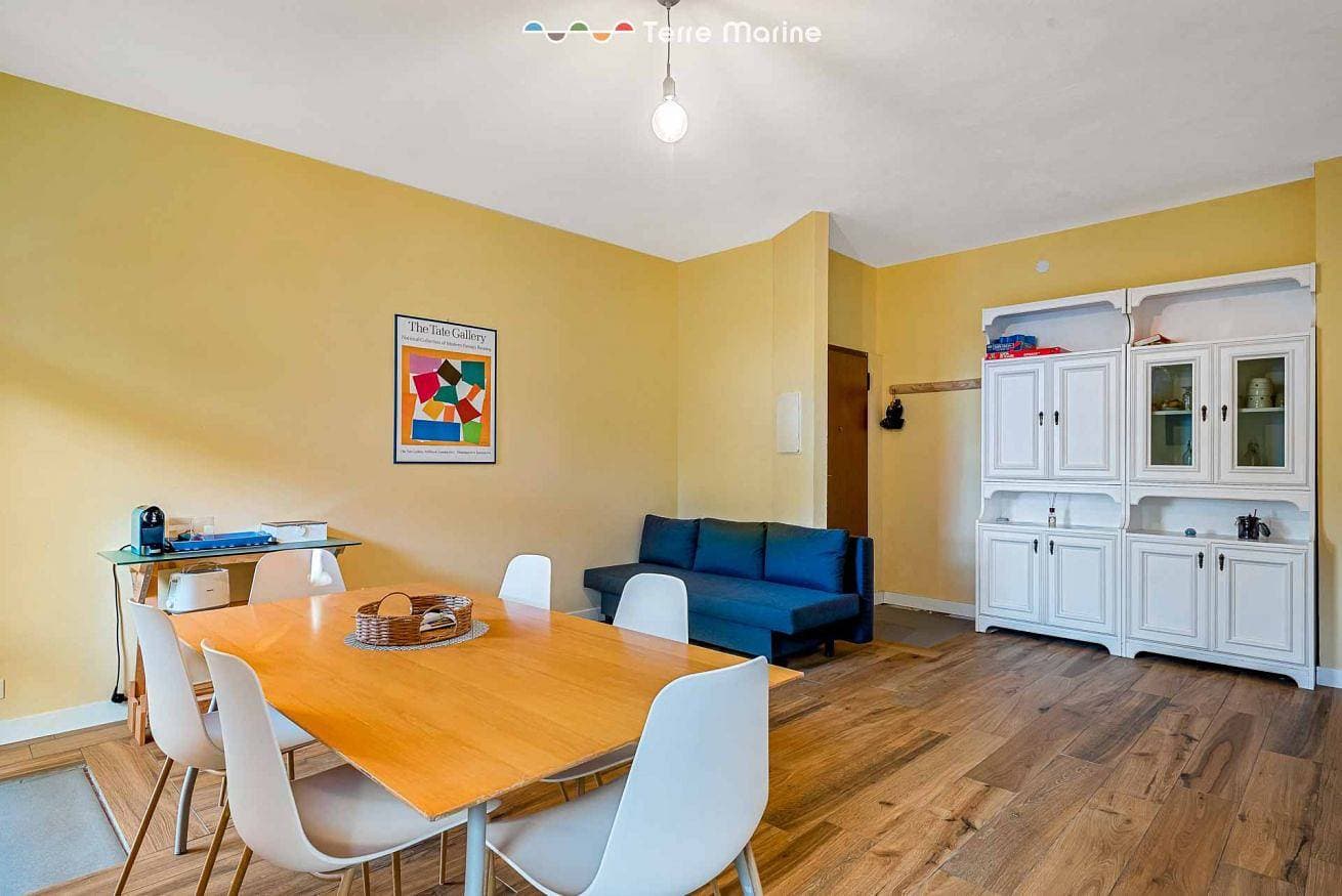 Foto 8 von 14: Ferienwohnung für 2 Personen mit Balkon/Terrasse