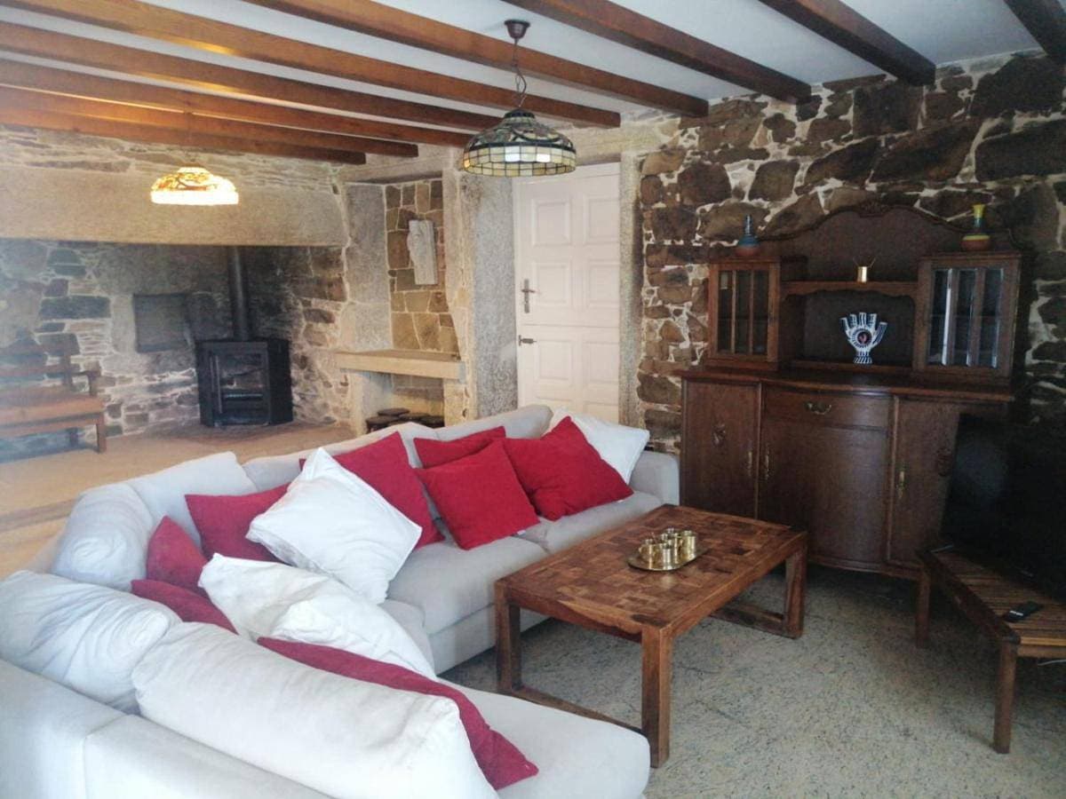 Foto 5 von 18: Four-Bedroom House
