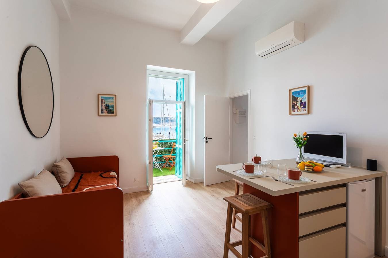Foto 6 von 18: Terracotta By Riviera Holiday Homes