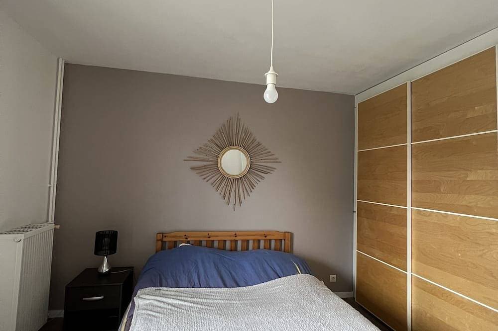 Foto 2 von 12: Cosy and Bright F2 Apartment