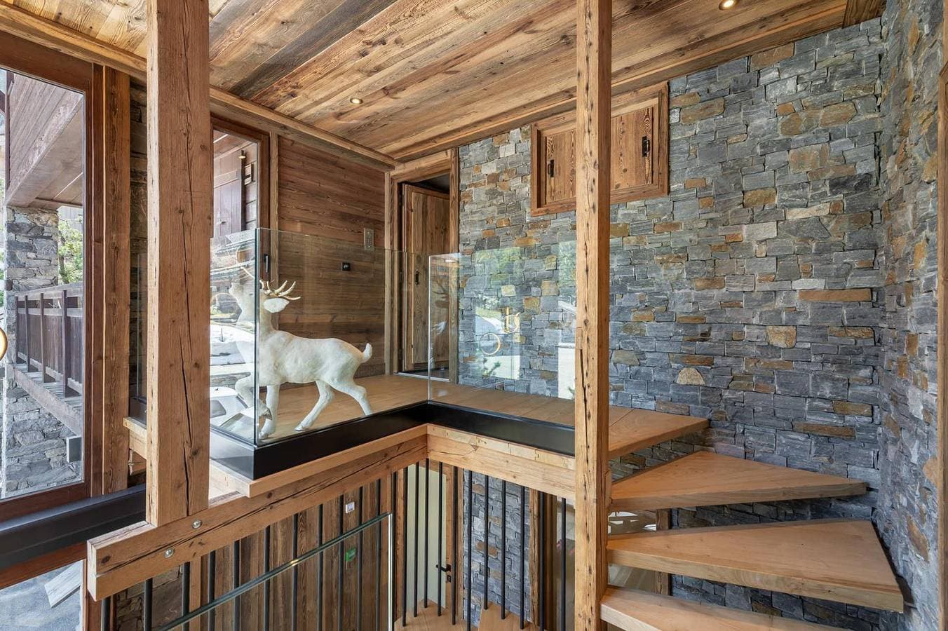 Foto 11 von 17: Chalet L'hermetiere