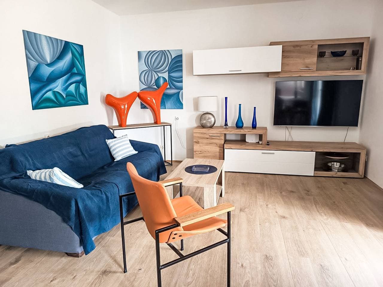 Foto 5 von 38: Appartement Peliska - ein paar Schritte vom Strand entfernt