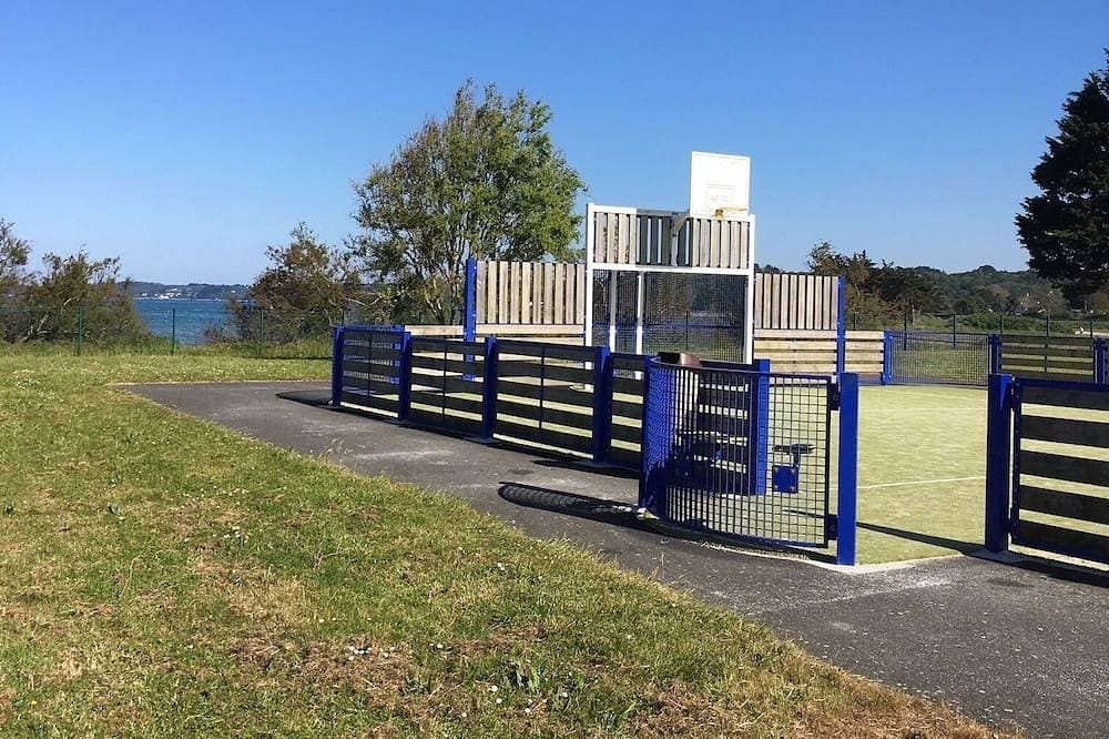 Foto 7 von 21: Kleines Fischerhaus in Paimpol, Erstvermietung.
