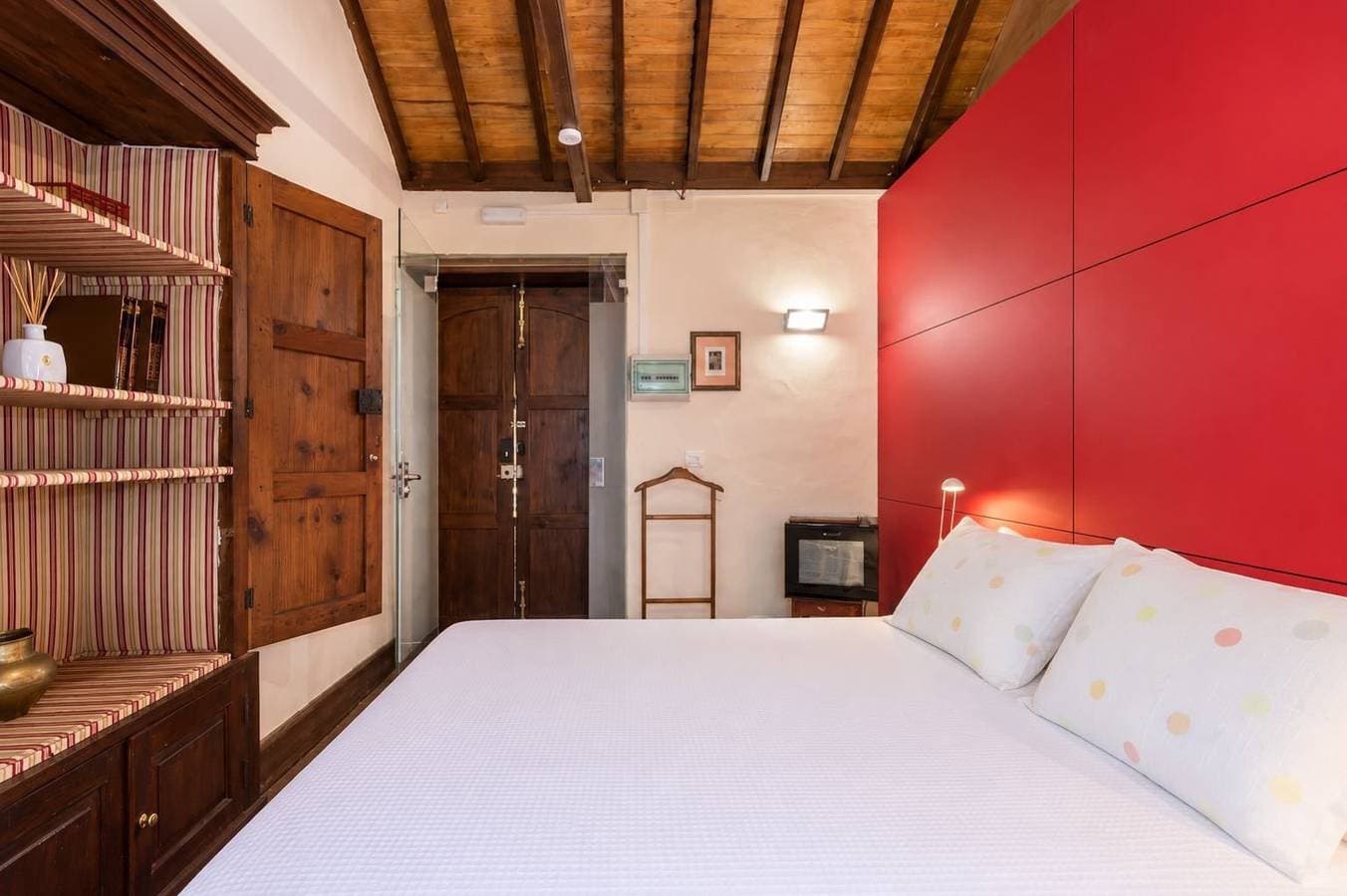 Foto 8 von 28: GuestReady - Las Calas 9 Double Room Rosa