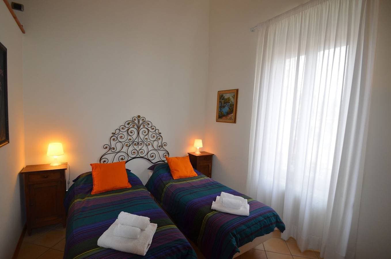Foto 11 von 33: Altbau-Wohnung über zwei Etagen mit Dachterrasse, in herrschaftlichem Palazzo