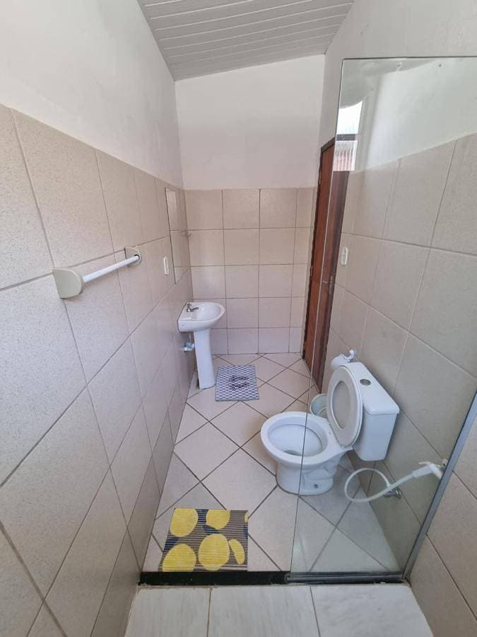 Foto 2 von 19: Ferienwohnung für 3 Personen mit Garten