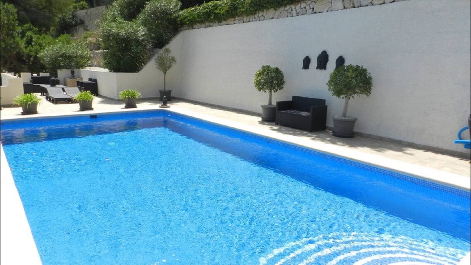 Foto 4 von 21: Casa Isabel para 4 personas