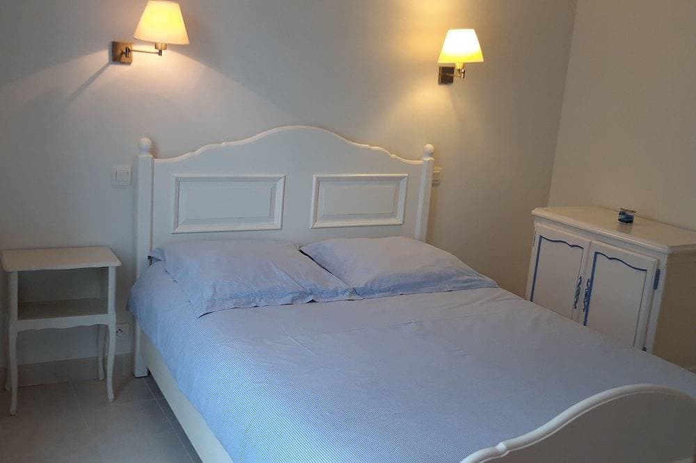 Foto 4 von 18: Cabourg/Le Home: Supervised beach 100 m'away. Close to thalasso and golf.