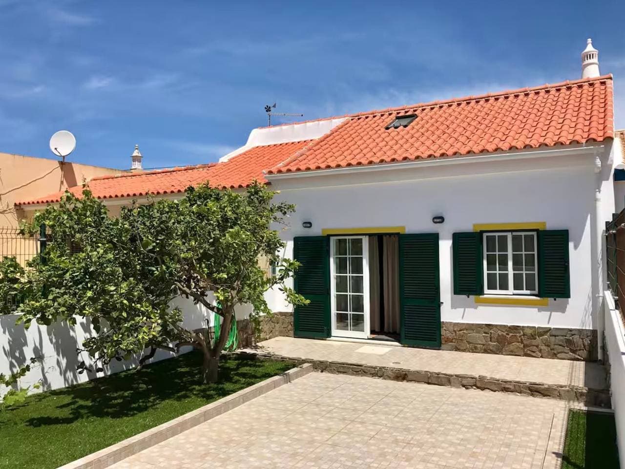 Casa Sagres 1