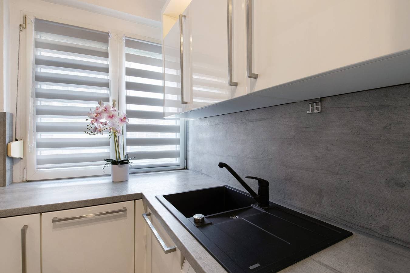 Foto 6 von 23: Ferienwohnung 'San Marino 2' mit Balkon und Wi-Fi