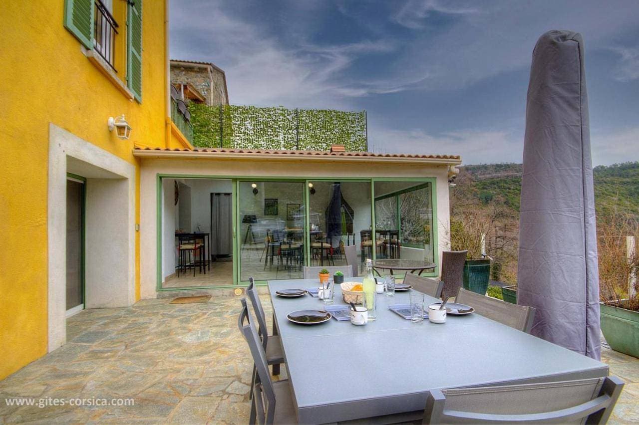 Casa di l'apa 1