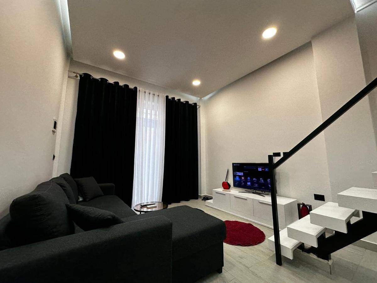 Foto 4 von 8: Family Room