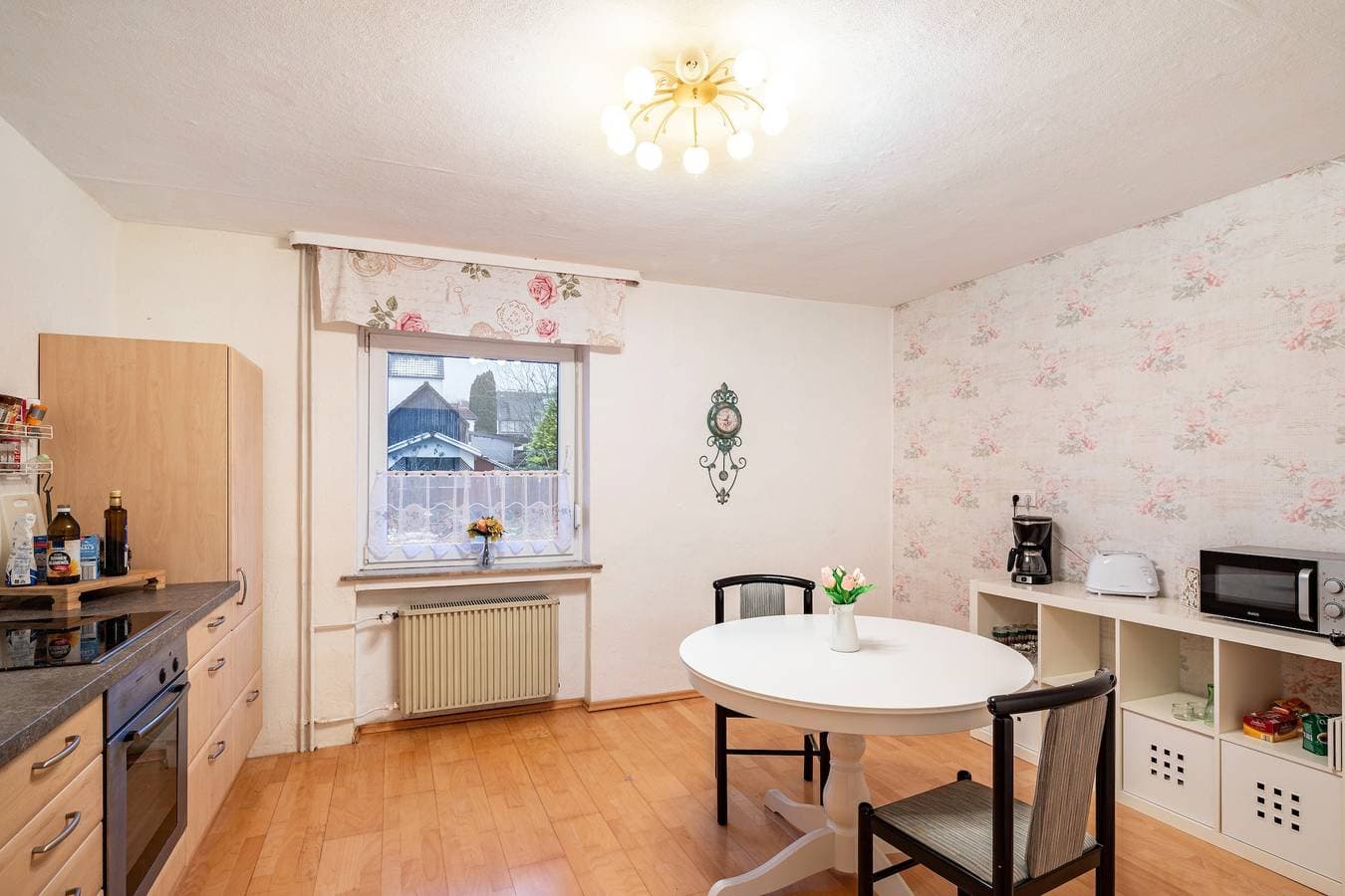 Foto 10 von 22: Ferienwohnung 'Traumschmiede' mit WLAN