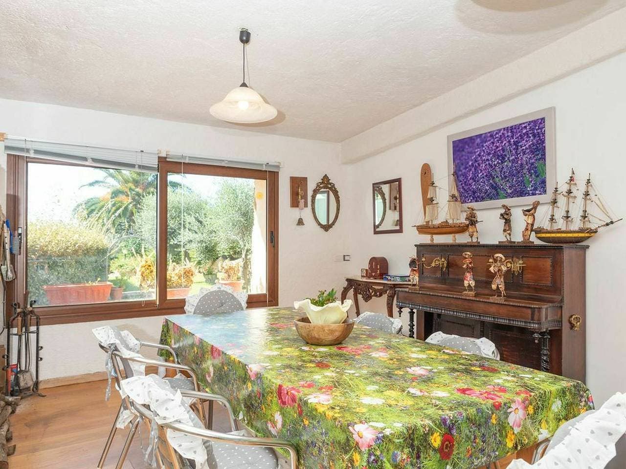 Foto 11 von 58: Ferienhaus in Telti in Strandnähe