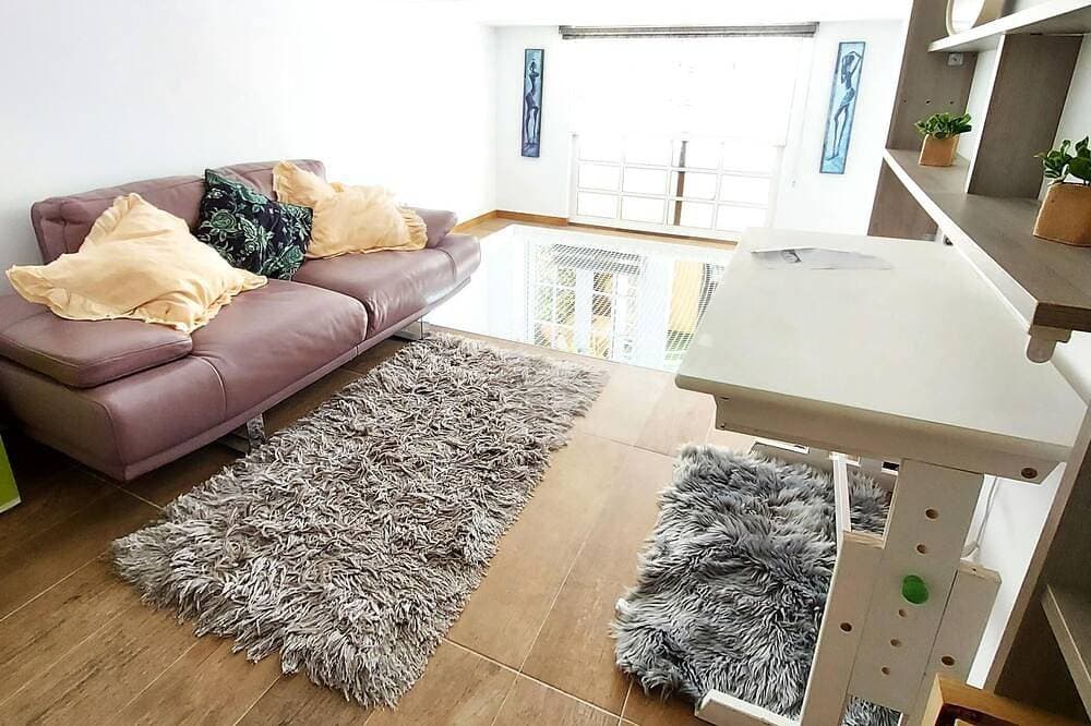 Foto 10 von 18: Elegante 2 Schlafzimmer, WLAN kostenlos, Adeje