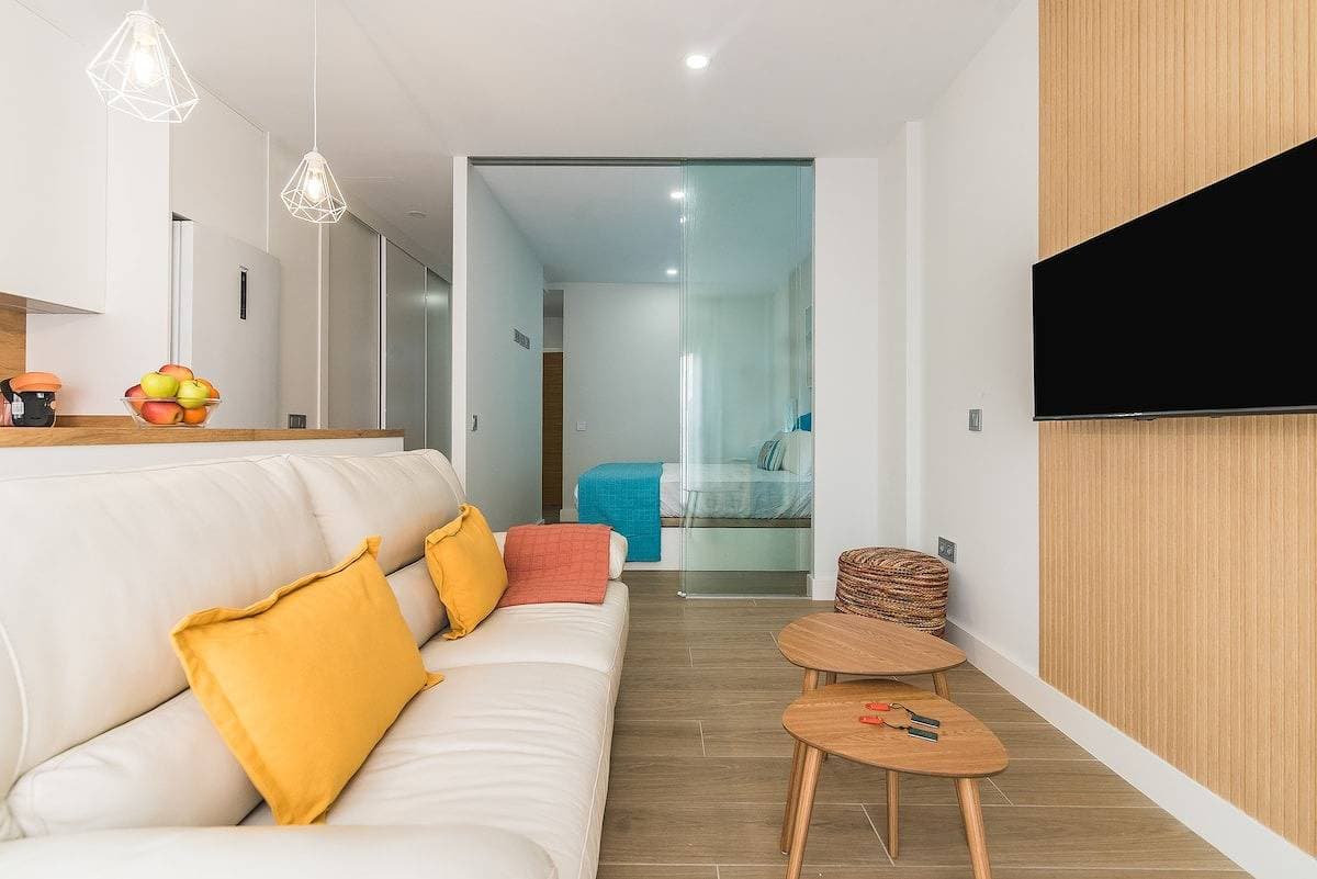 Foto 6 von 31: Ferienwohnung für 2 Personen