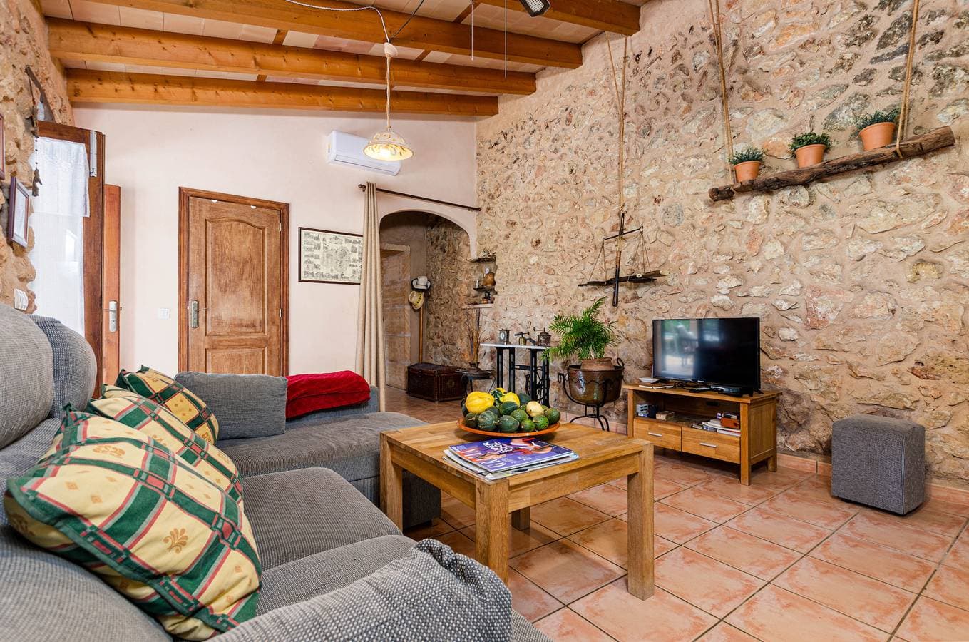 Foto 9 von 36: YourHouse Cas Padri de Inca