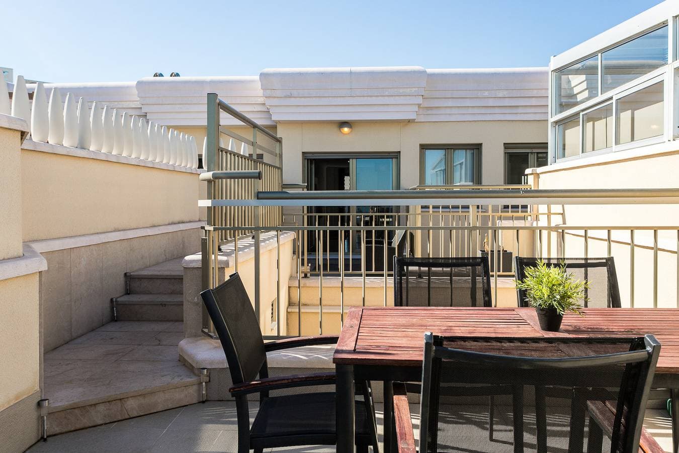 Foto 4 von 27: Patacona Terrace Duplex I