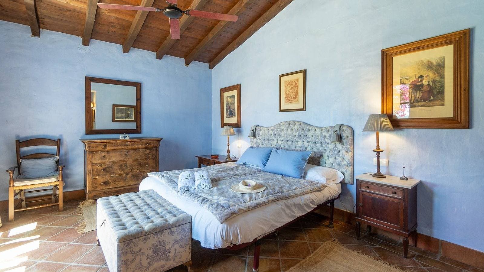 Foto 5 von 39: La Jara Gaucín Gaucín by Ruralidays