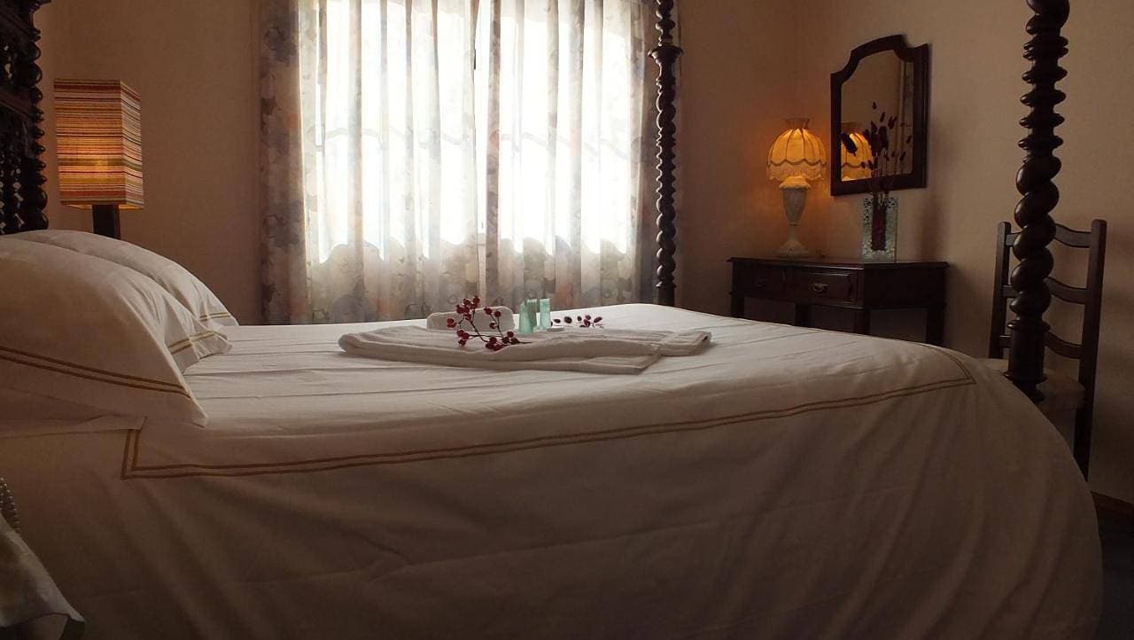 Foto 10 von 14: Double or Twin Room