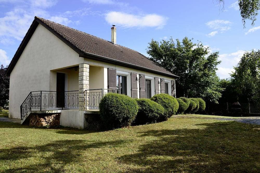 Foto 9 von 18: Maison Avec Jardin Clos Entre Beauval et Chenonceau