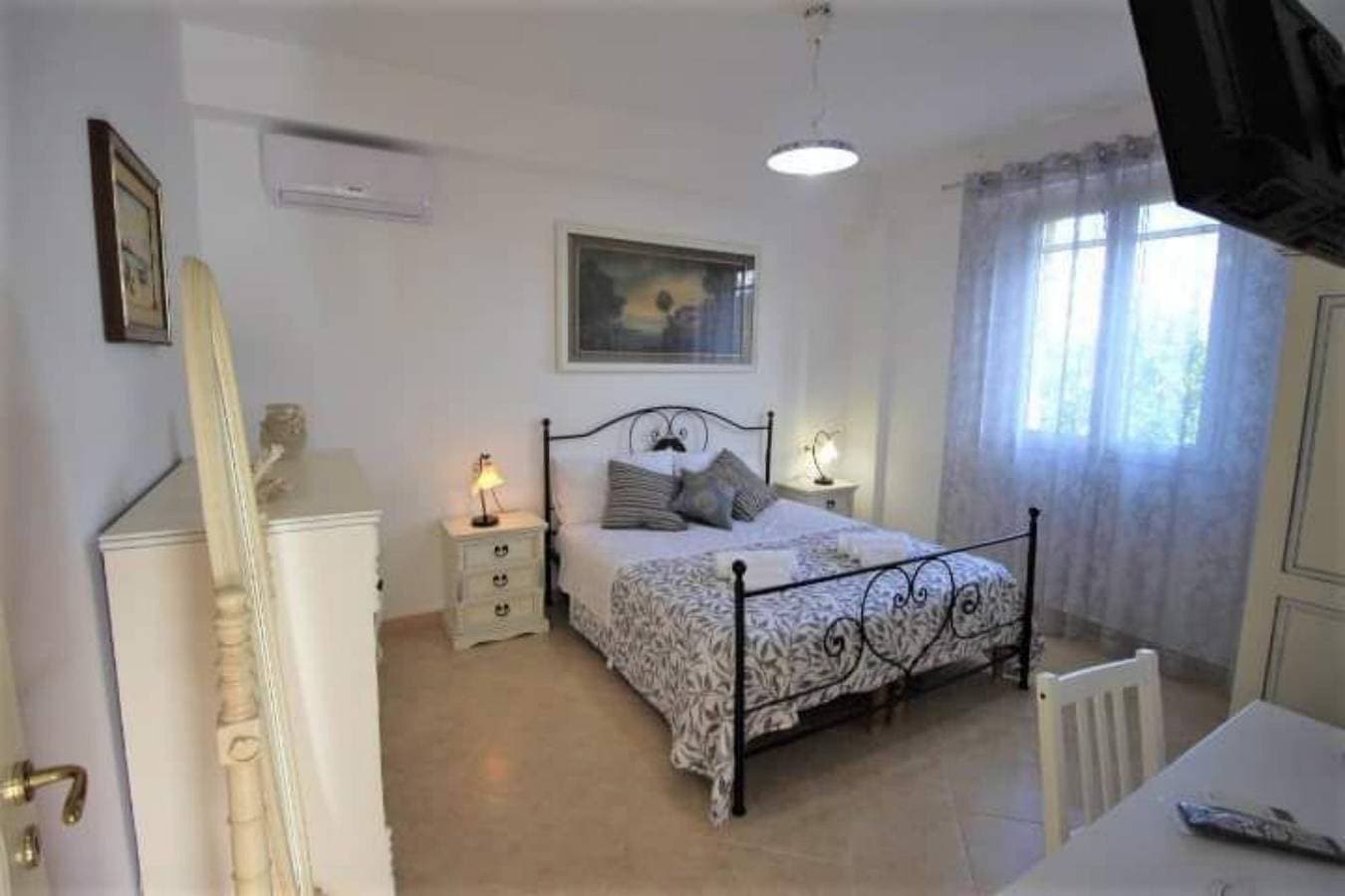 Foto 13 von 29: Bilocale climatizzato - WLAN in der Villa in Pieno Relax