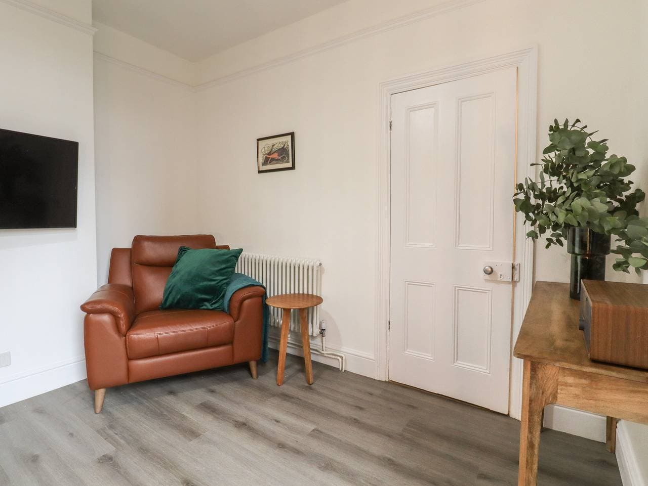 Foto 6 von 25: Ferienwohnung für 4 Personen mit Garten