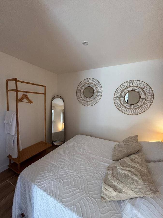 Foto 5 von 16: One-Bedroom House