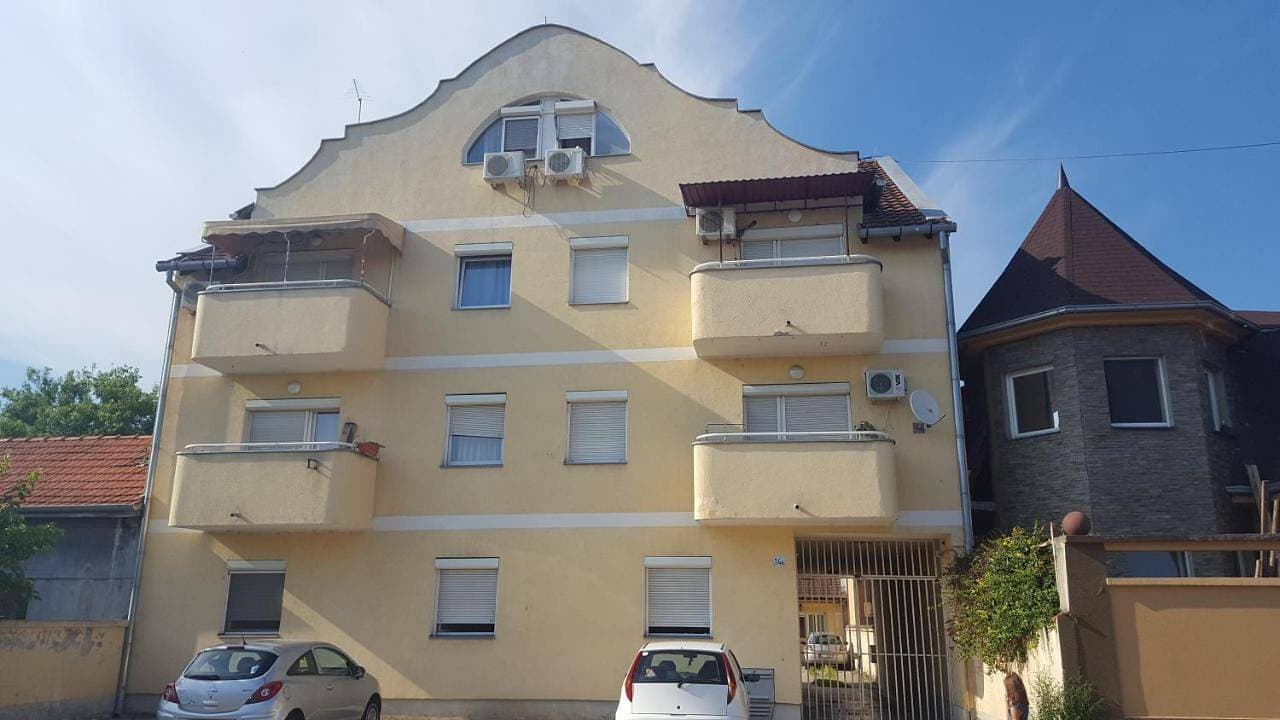 Foto 6 von 35: One-Bedroom Apartment