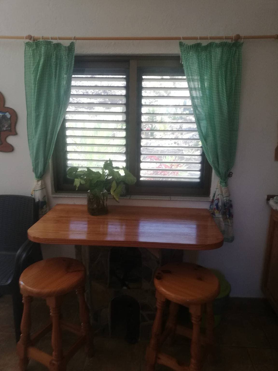 Foto 8 von 14: Ferienhaus „Casa Grenado“ mit Meerblick, privatem Balkon und WLAN