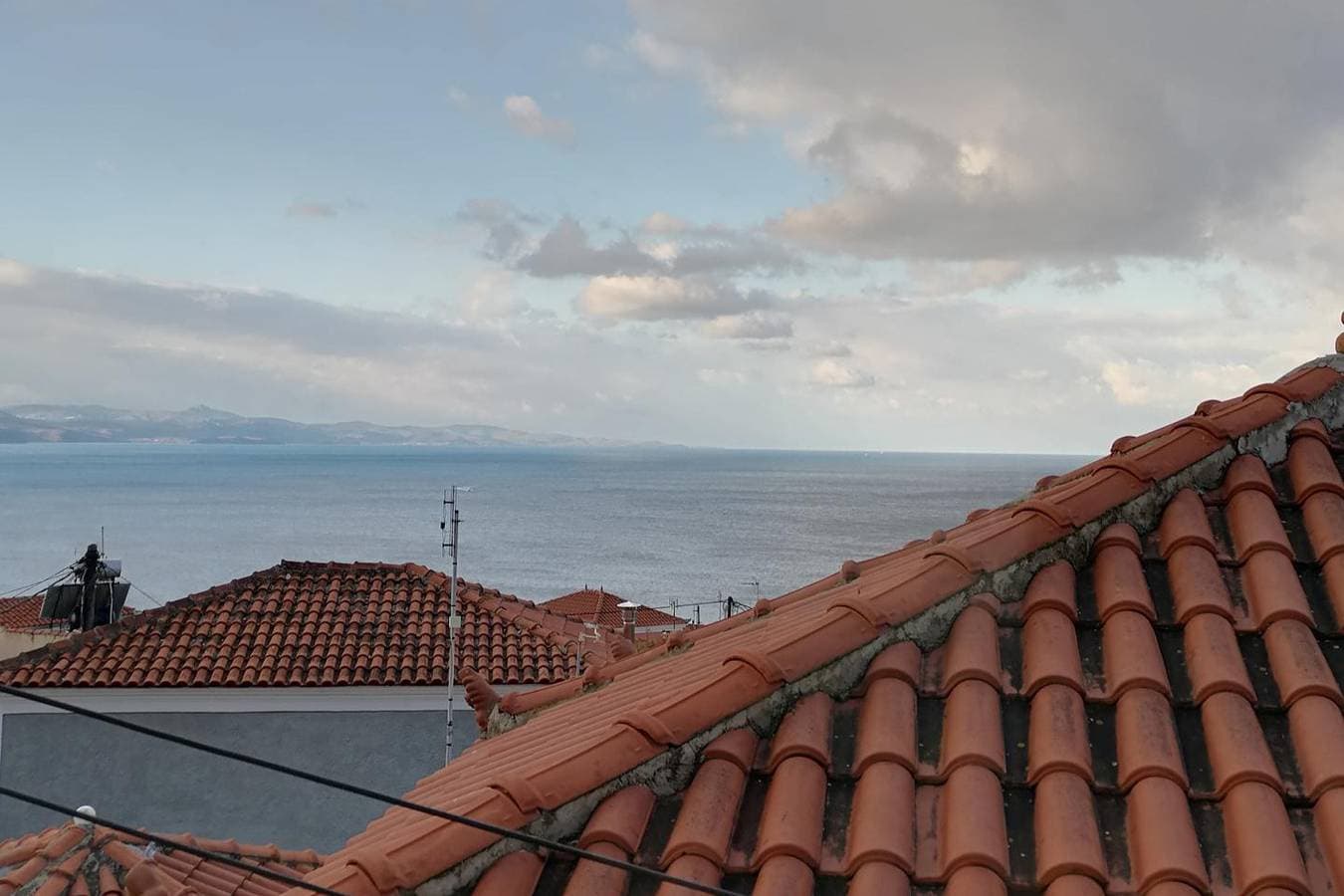 Foto 5 von 10: Ferienwohnung für 2 Personen mit Balkon