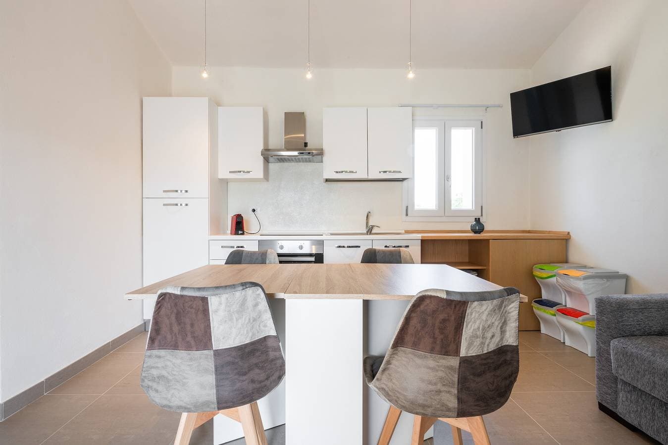 Foto 8 von 39: Macondo Agriliving – Wohnung im ersten Stock