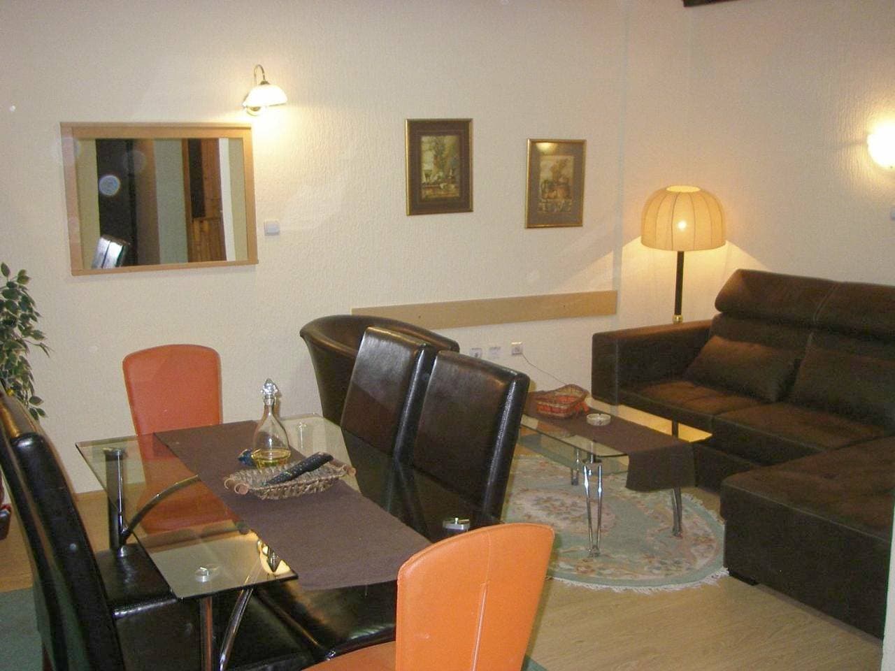 Foto 4 von 14: Duplex Apartment