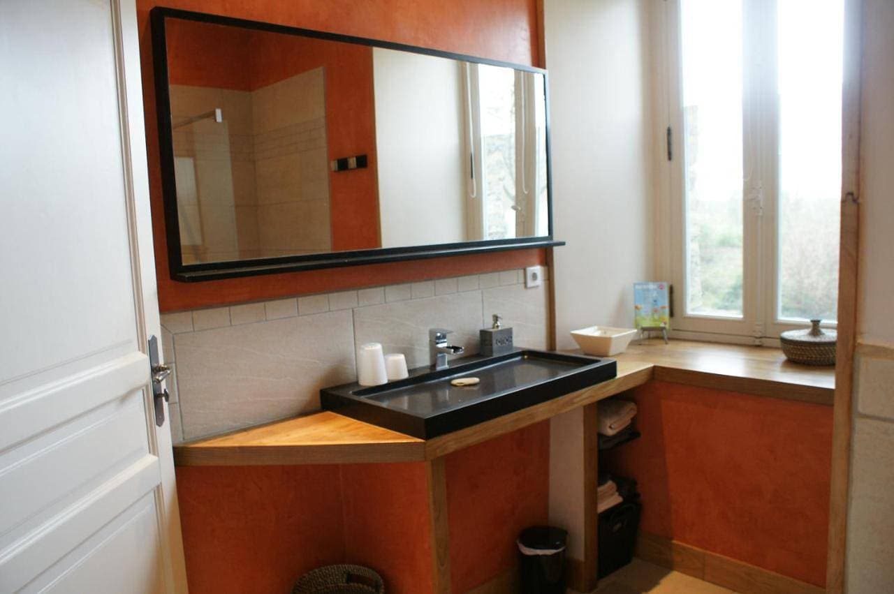 Foto 7 von 8: Double Room - Ground Floor
