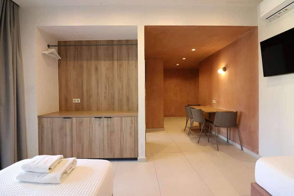 Foto 4 von 14: Elegant and Spacious Deluxe Apartment