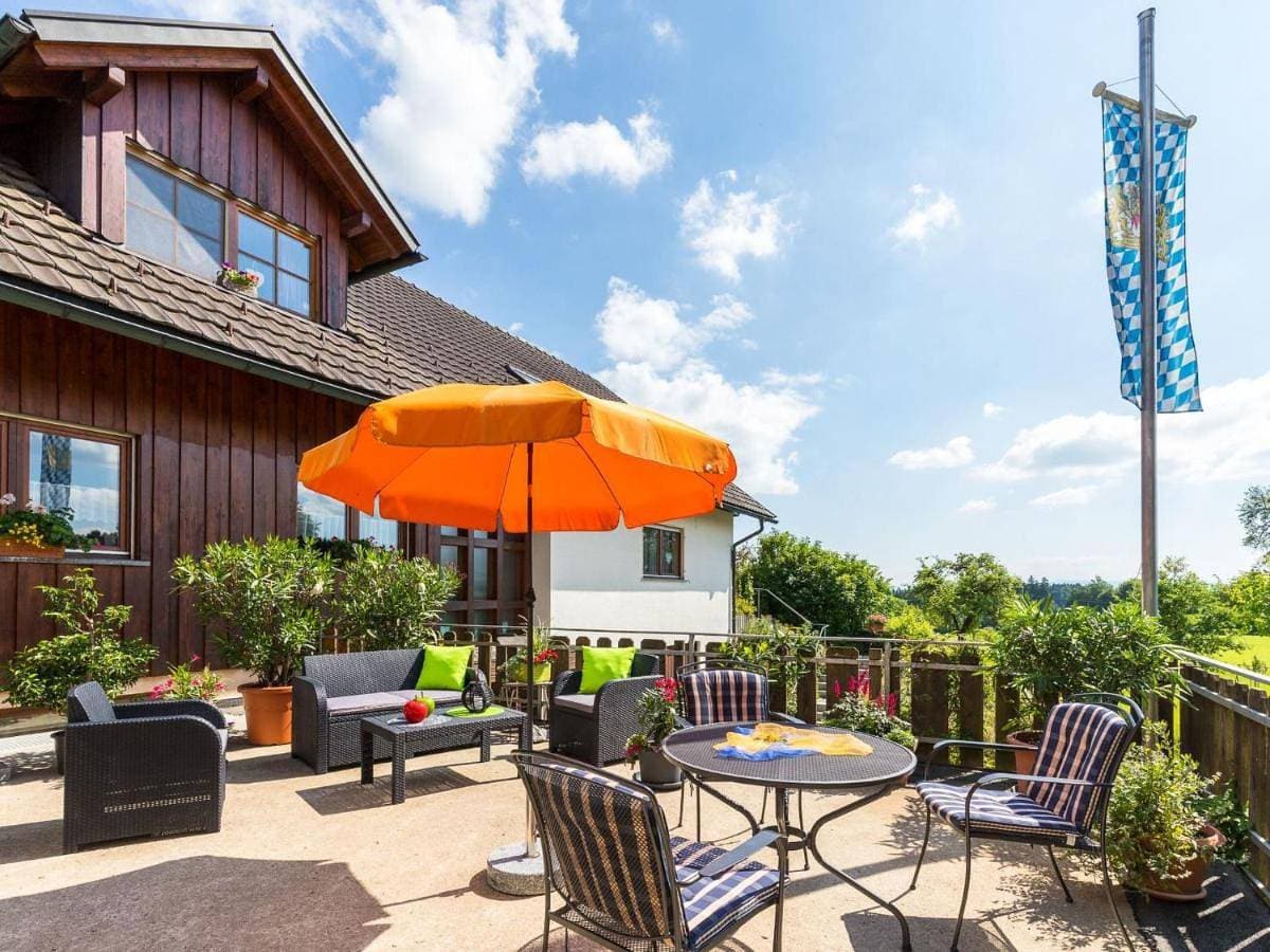 Apartment Obstwiese by Interhome 1