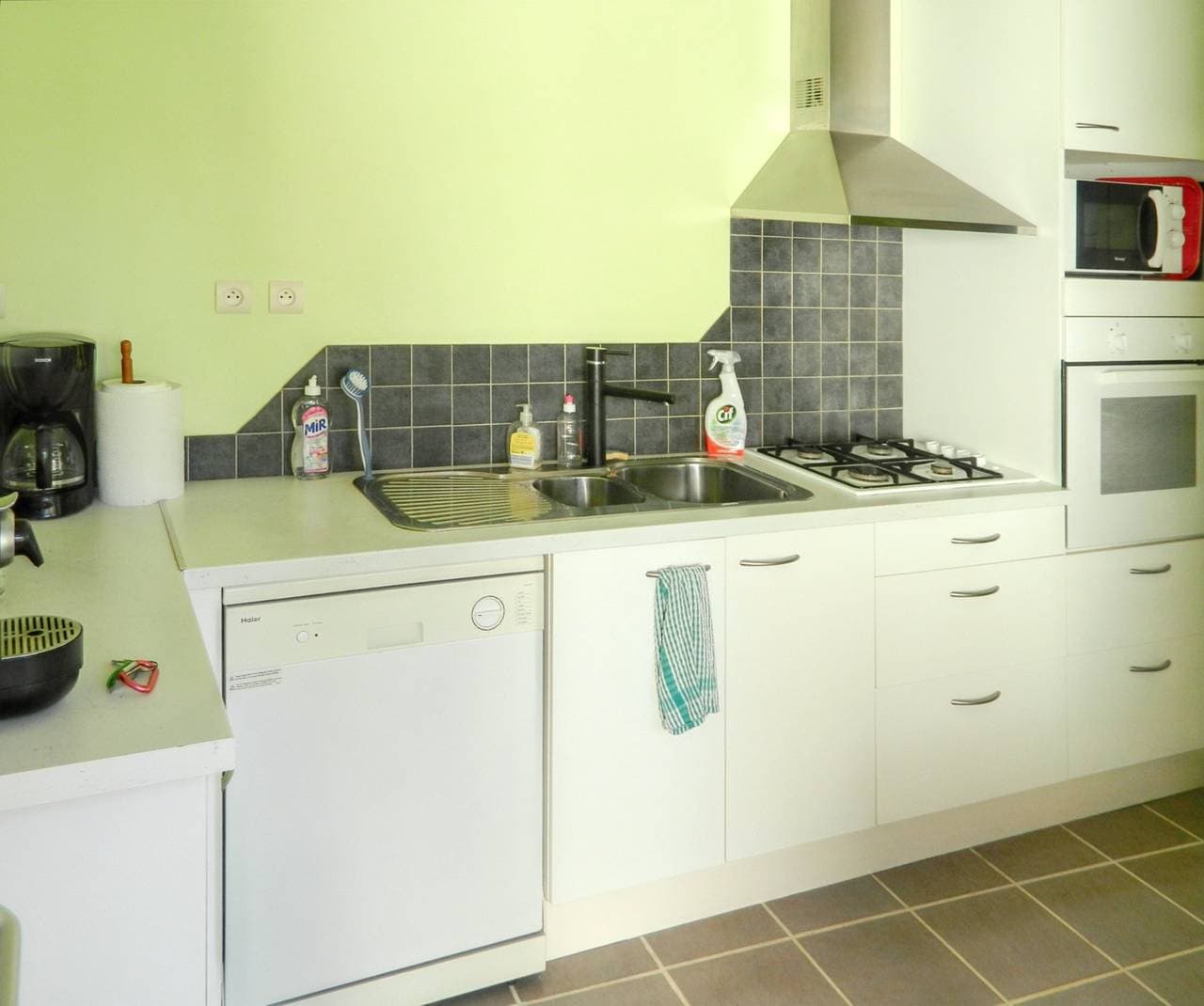 Foto 7 von 17: Geräumiges Familienhaus in Le Verdon-sur-Mer mit Garten 120 m²