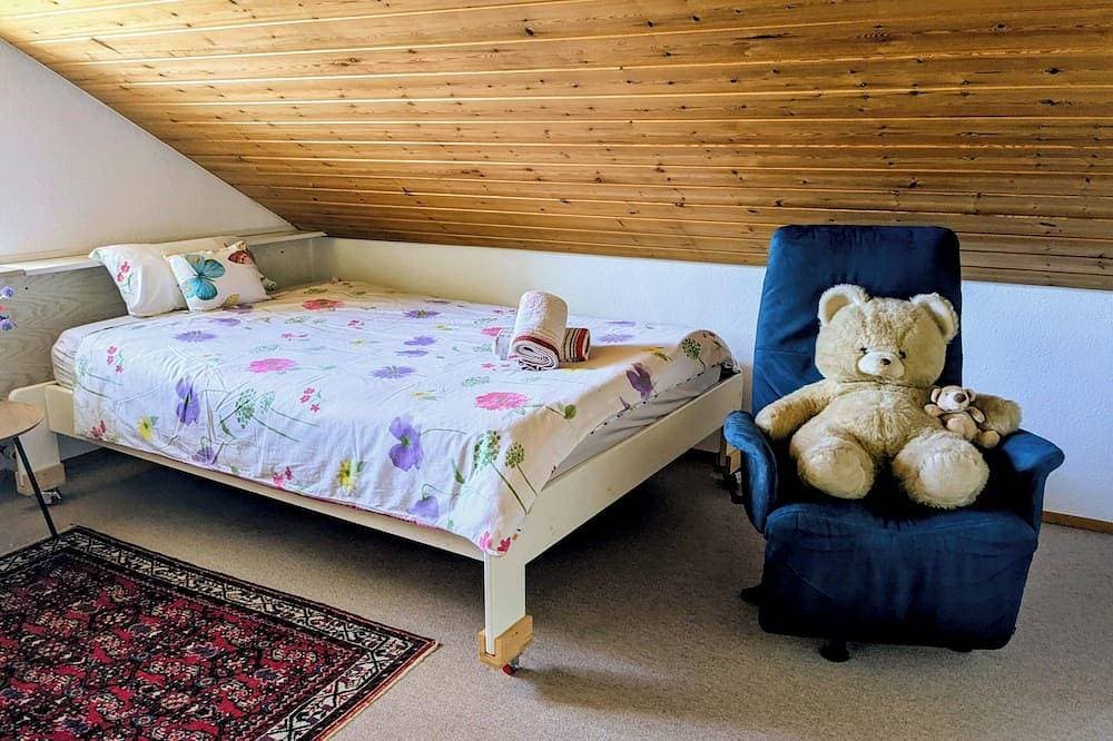 Foto 6 von 30: Gemütliches Haus mit großem, eingezäunten Garten 20 Min. vom Bodensee entfernt
