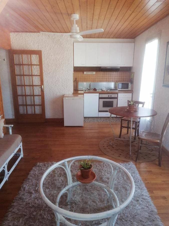 Foto 2 von 16: One-Bedroom Apartment