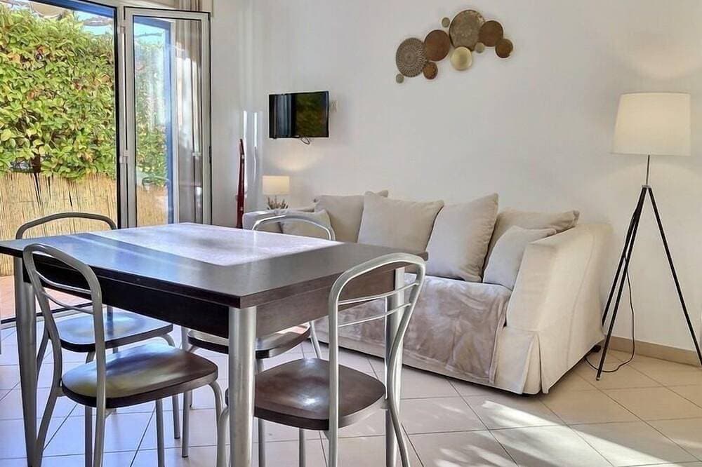 Foto 6 von 9: Near Lozari beach, cosy apartment