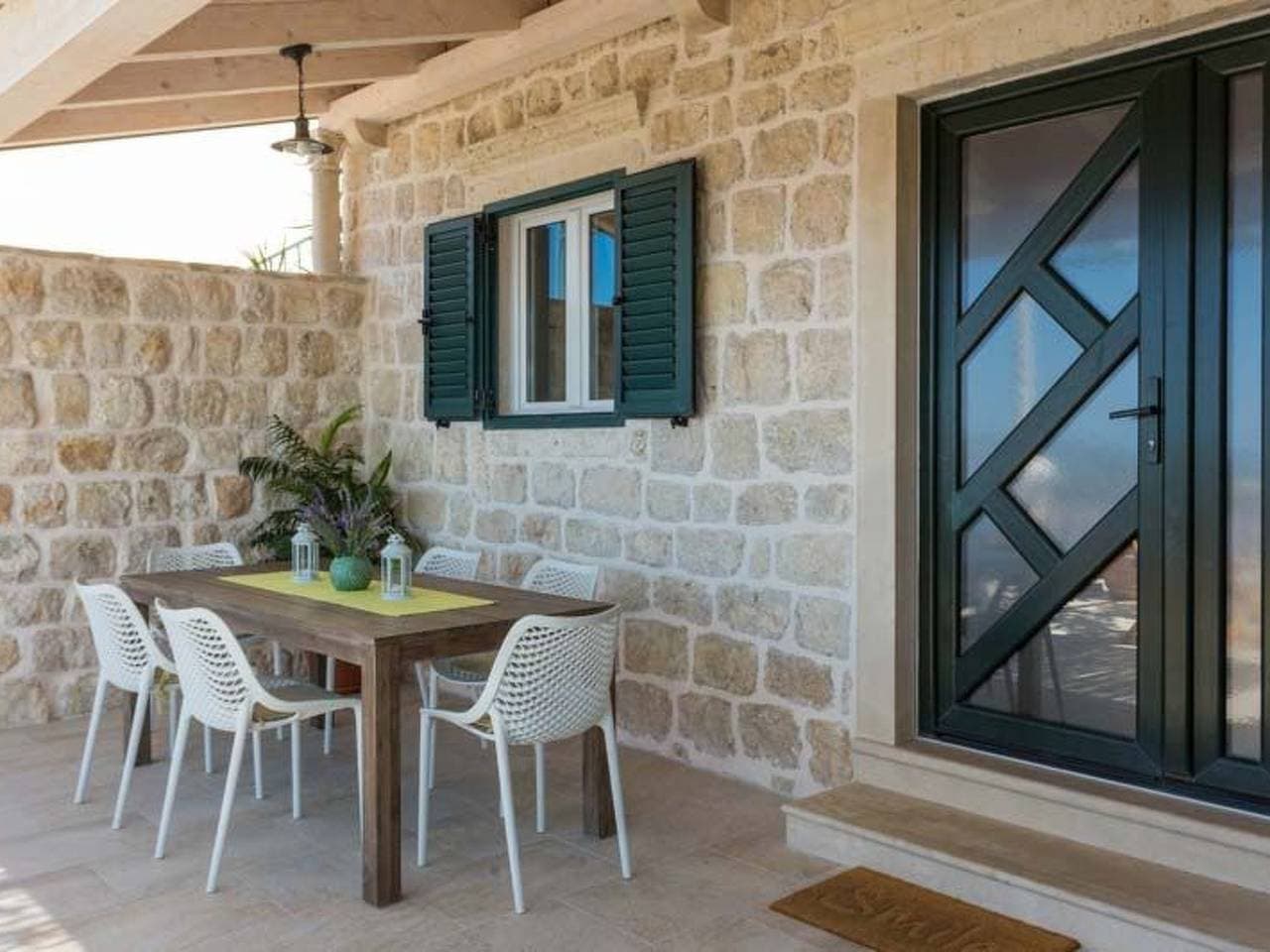 Foto 6 von 44: Traditionelles kroatisches Haus Dolina, Orašac