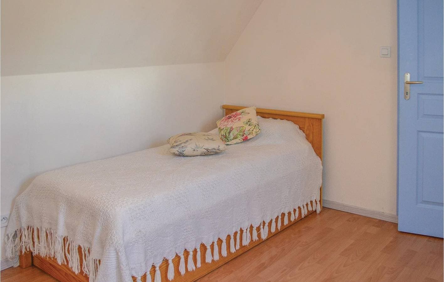 Foto 9 von 14: 140 Quadratmeter Wohnung mit Liegestuhl und Parkplatz