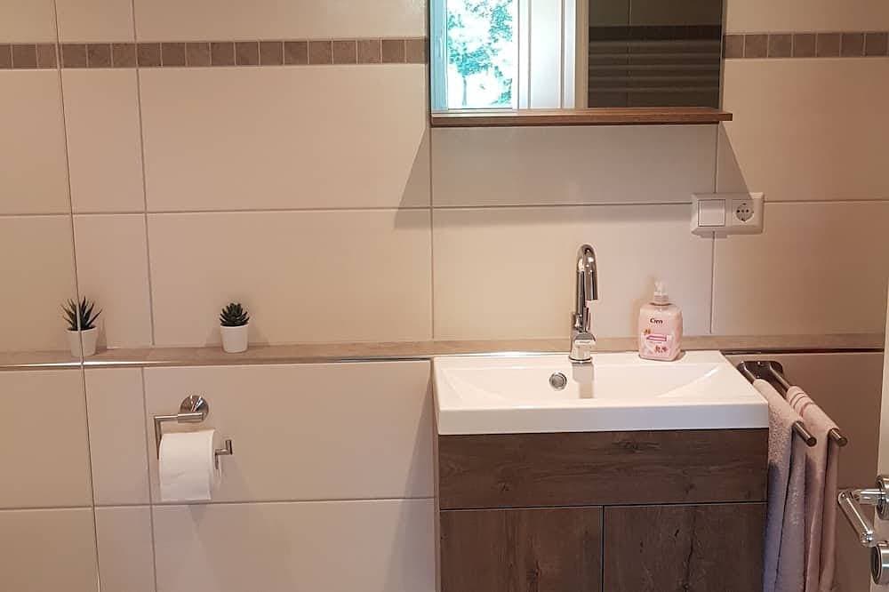 Foto 4 von 17: Gemütliche 55 m² Ferienwohnung in ruhiger Lage, nur 3 km zum Schluchsee.