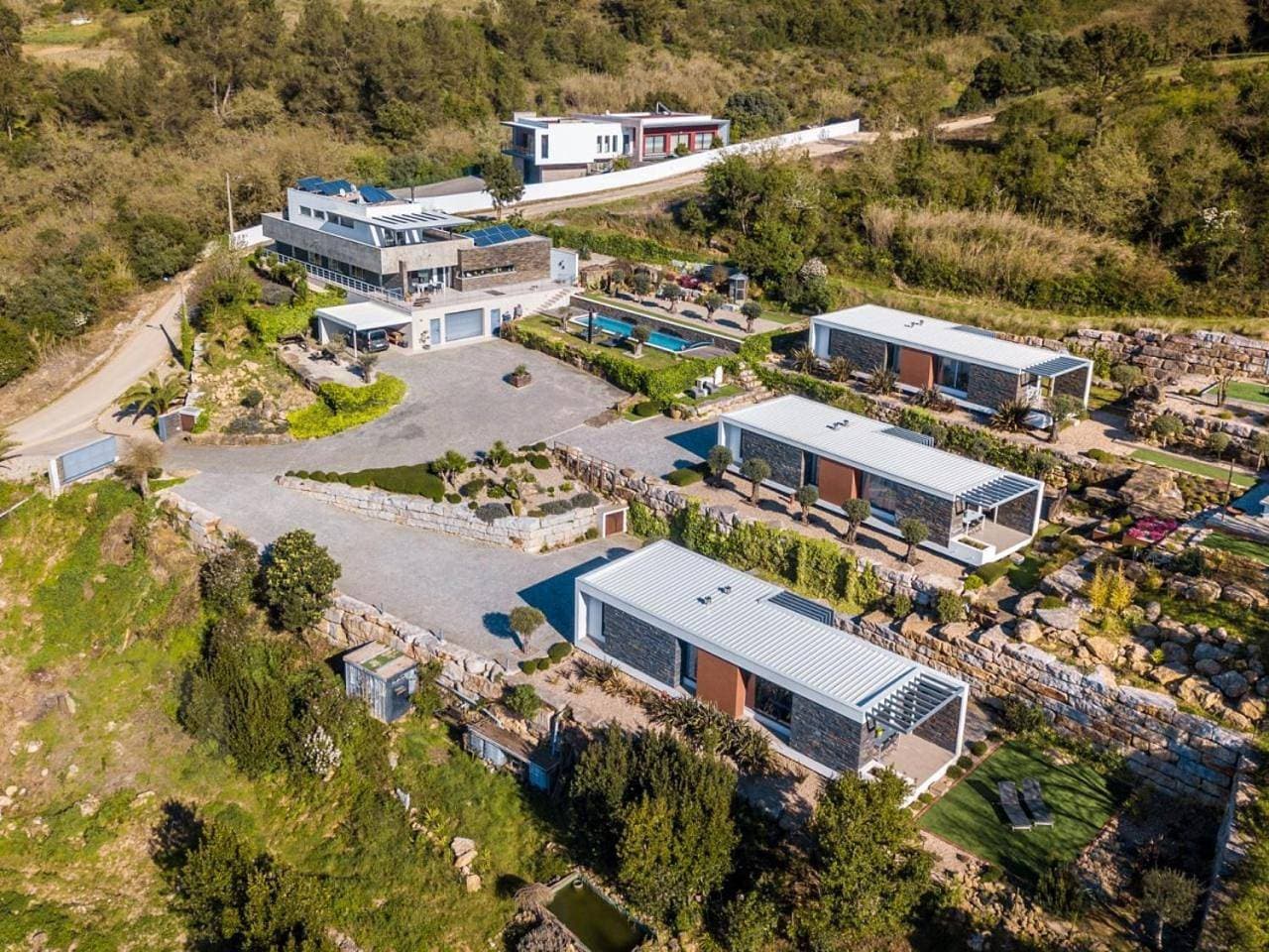 Foto 6 von 38: Holiday Home
