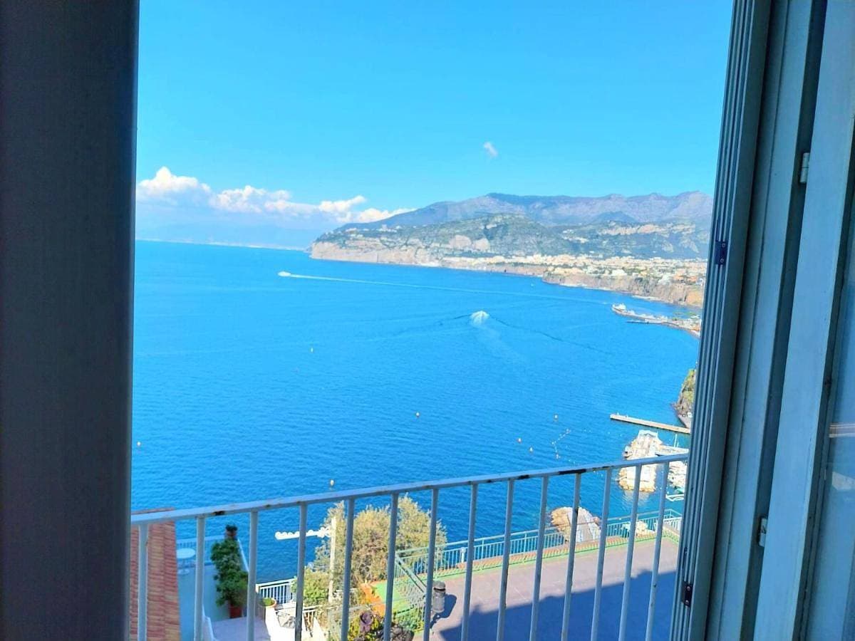 Foto 5 von 15: One-Bedroom Apartment with Balcony and Sea View