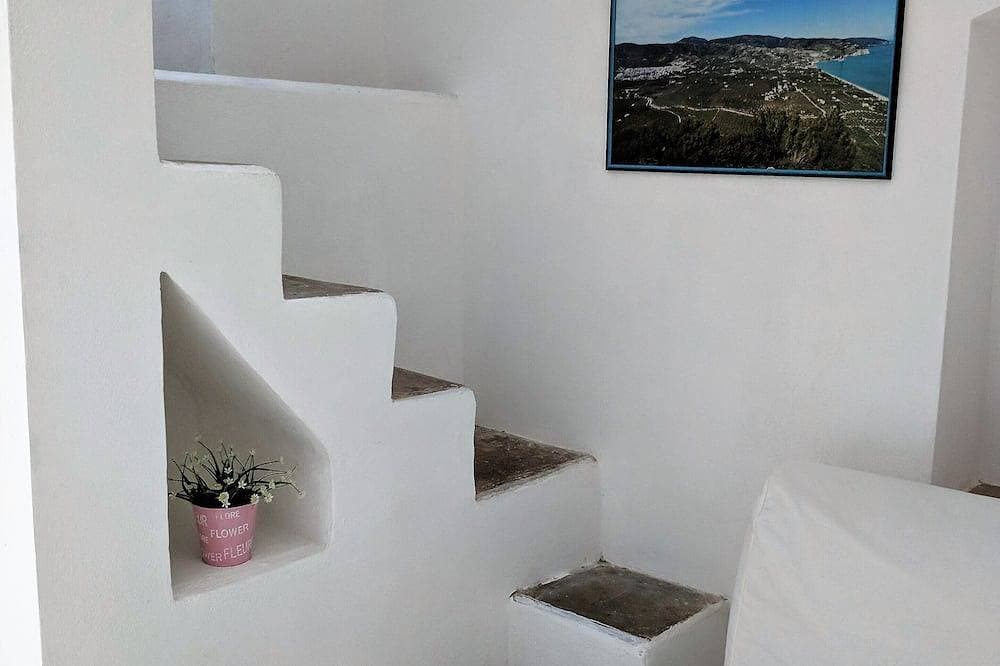 Foto 7 von 30: Wunderschönes Haus im mediterranen Stil am Meer mit eigener Terrasse am Gargano