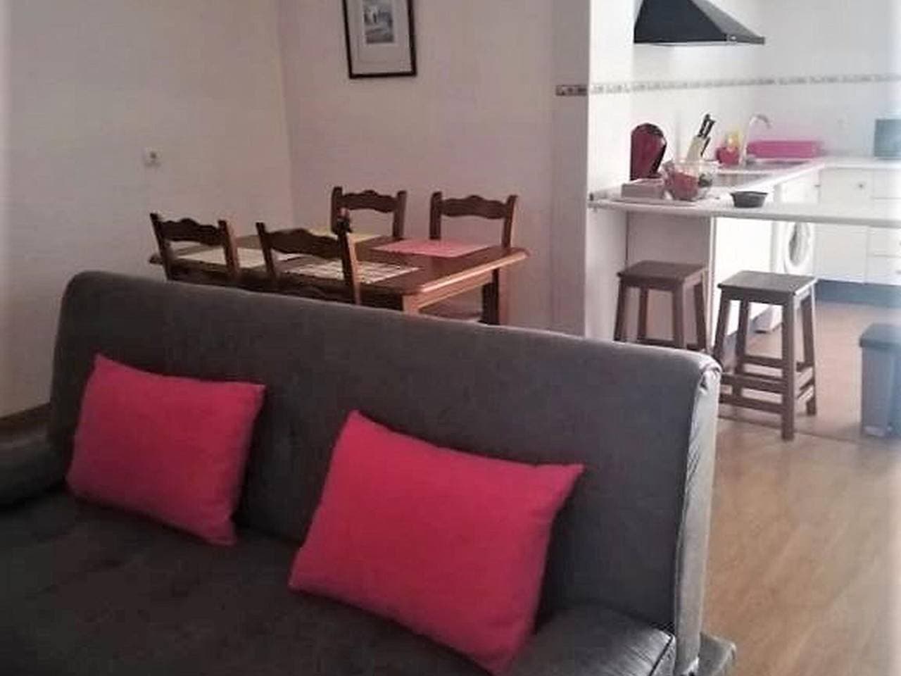 Foto 12 von 41: Strandapartment in Vera Playa für 4 Personen